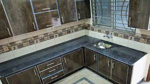 It's cozier and you don't need to look for needed. Layout 6x6 Kitchen Design