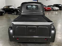 Image result for Rotunda Gray 1950 Ford Truck