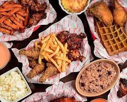 We did not find results for: Chicken Kitchen London Restaurant Bewertungen Telefonnummer Fotos Tripadvisor