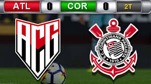 Dudu, joão victor, gilvan, natanael; Atletico Go X Corinthians Copa Do Brasil 2021 Youtube