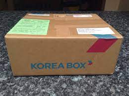 Please enter valid email address thanks! My First Korea Box Review K Pop Amino
