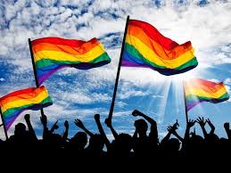 Tddc is a premier telemedicine provider and all of our houston locations. Pride 2021 Where To Celebrate In Greater Houston Houston Tx Patch