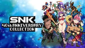 Disfruta de los mejores juegos para pc, descarga gratis la mas extensa colección de juegos testeados por nuestros uploaders y sin limite de descarga por torrent. Snk 40th Anniversary Collection Pc Espanol Pivigames