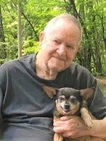 Gordon Stanley Obituary