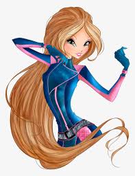 How to wear ideas for butterfly and heart necklace. World Of Winx Flora In Spy Outfit Png Picture World Of Winx Flora Spy Png Image Transparent Png Free Download On Seekpng