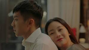 For some reason, he's bothered when she tells hi. A Korean Odyssey 1x15 Episode 15 Trakt