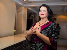 Руслана писанка is on facebook. 47 Letnyaya Ruslana Pisanka Vyshla Zamuzh Chitat Na Golos Ua