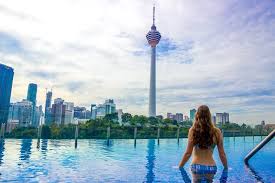 Kuala lumpur malaysia's capital and largest city has much to offer travelers. 16 Best Places In Malaysia You Need To Visit Fropky Com