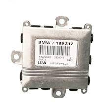 For Bmw 3 Series 5 Series 7 Series E46 E60 E90 E91 Led Light Controller 7189312 Bmw Bmw 3 Series Bmw E60