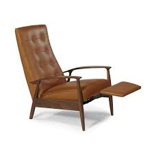 Recline In Comfort With The Tighten Up Recliner A Sleek And Stylish Mid Century M Mid Century Modern Recliner Modern Recliner Mid Century Leather Lounge Chair