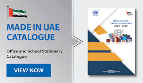 Farook International Stationery Dubai Uae