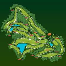 Placed on awana genting hihglands condo b2551 in genting highlands only in 3.3 km from the centre. Awana Genting Highlands Golf And Country Resort A Golfer S Paradise With Spectacular Natural Green Surroundings Big Kuala Lumpur