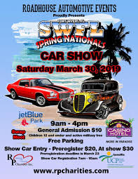 Find low fares to top destinations on the official southwest airlines website. Swfl Spring Nationals Car Show Gauge Magazine