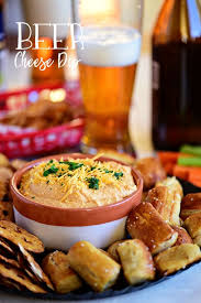 Beer Cheese Dip Pub Style Recipe Beer Cheese Dip Beer Cheese Beer Cheese Dip Recipe