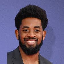 Daniel Augustin Movies and Shows