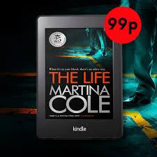 🚨50% off GUILTY 🚨 Martina's latest bestseller GUILTY is available for a  limited time only