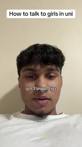 uni #girls #howtotalktogirls #fypage