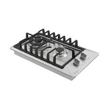Nafewin 2 Burner Gas Stove