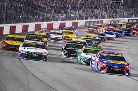 04.02.2022 · the busch light clash on sunday will be the first nascar race in los angeles since 1990. Nascar Puts Illinois On 2022 Schedule At World Wide Technology Raceway
