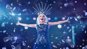 In the movie, lars erikssong creates music with his friend named sigrit as a band fire saga. Eurovision Party Costume Ideas Sbs Programs