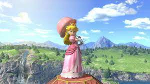 Smash Ultimate Peach & Daisy Guide - Moves, Outfits, Strengths, Weaknesses