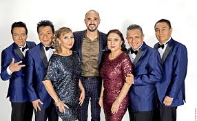 Последние твиты от los ángeles azules (@angelesazulesmx). Gira De Los Angeles Azules Por Irving Celebrara 40 Anos De Carrera Y Nuevo Album