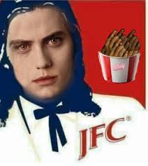 Finger Licking Good ❤️❤️❤️