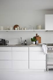 Последние твиты от revista nuevo estilo (@nuevo_estilo). Nuevo Estilo Nordico Minimalista Mobiliario De Cocina Decoracion De Cocina Diseno De Cocina
