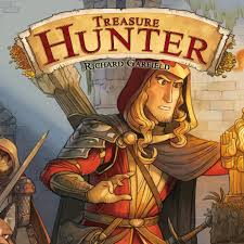 TreasureHunter by R.Garfield - App on Amazon Appstore