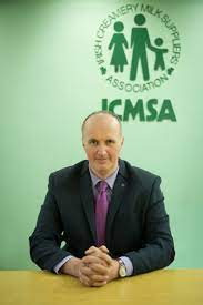 June 25 2021 02:30 am facebook; Mccormack Formally Elected Icmsa President Agriland Ie