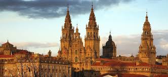 Find universities in santiago de compostela and browse through their programs to find the ones that suit you best. A City With Magic Erasmus Experience Santiago De Compostela