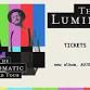 The Lumineers: The Automatic World Tour event image