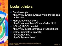 This is the squijoo company profile. Fundamentals Design And Implementation 9 E Chapter 7 Relational Algebra And Sql Applications Instructor Dragomir R Radev Fall Ppt Download
