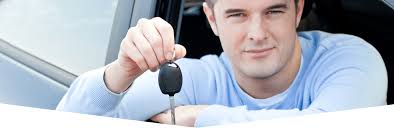 Streets Ahead Driving School