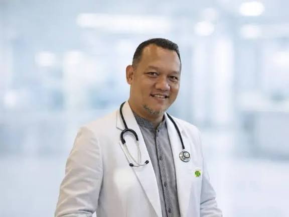 Agus Rahmadi