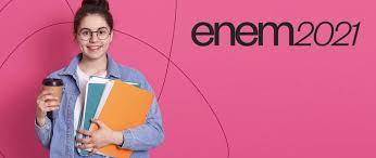 Enem 2021 é uma das portas que todo estudante deseja fazer e ter para ingressar em uma universidade, independente se será na pública ou na rede privada. Piqz8ujcdgxwem