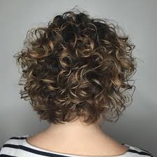 Curls add volume and texture to your hairstyle without the need for products or even much effort, and there's a wider choice of cuts available than you might think. 50 Top Curly Bob Hairstyle Ideas For Every Type Of Curl To Try In 2021