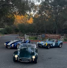 Image result for Guardsman Blue 1968 AC Cars