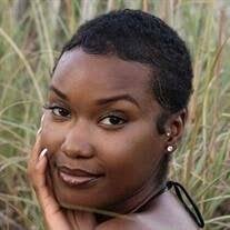 Jacquelyn Maya Johnson Obituary