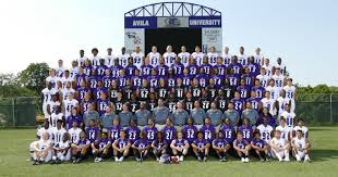 2016 Football Roster Avila University Athletics