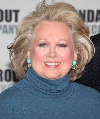 Barbara Cook