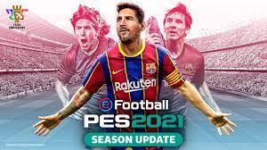 The season update for the most authentic football game for mobile devices is now just 4 weeks away. Konami Verkundet Efootball Pes 2021 Season Update Veroffentlichung Am 15 September Konami Digital Entertainment B V