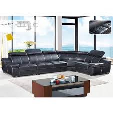 Shop leather living room sets and other leather seating from top sellers around the world at 1stdibs. Black Color Modern Home Furniture L Shape Sectional Leather Lawson Sofa Set Buy Black Leather Sofa Living Room Furniture Papasan Furniture Set Product On Alibaba Com