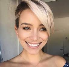 How to style round face with short hair? Short Haircuts For Rounded Face Short Hairstyles Haircuts 2019 2020
