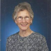 Marjorie Smith Spivey Obituary