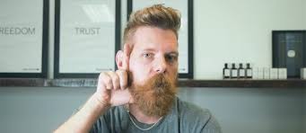 A complete guide for the new & experienced. How To Grow A Beard Top Beardbrand Styling Growing Tips 2021