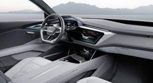 In late may, audi announced the launch of a new agile team to push the envelope on electric and autonomous technology. 2020 Audi A9 Concept Price Design And Review Audi E Tron E Tron Tron