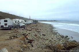 Check spelling or type a new query. Emma Wood State Beach Campground Ventura Hikespeak Com