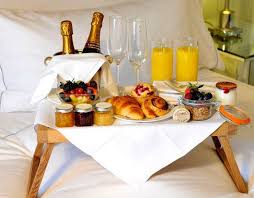 travel tip tuesday breakfast in bed breakfast delivery romantic breakfast breakfast in bed