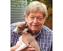 John Ray Obituary (1944